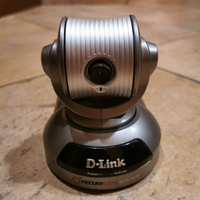 Telecamera D-Link DCS-5220