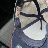Cappellino goorin bros