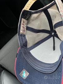 Cappellino goorin bros