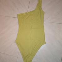 body Verde 