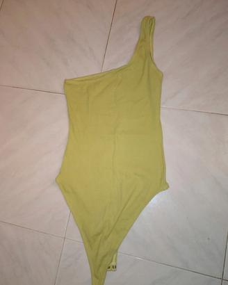 body Verde 