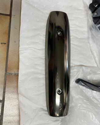 Protezione marmitta Tmax 530