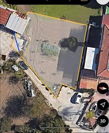 Terreno uso deposito aversa