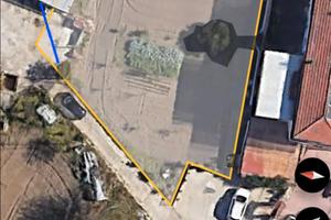 Terreno uso deposito aversa