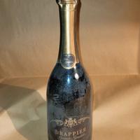 Champagne Drappier  Grande Sendrè