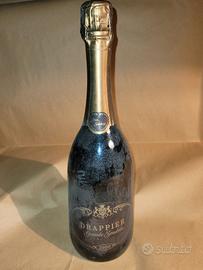 Champagne Drappier  Grande Sendrè