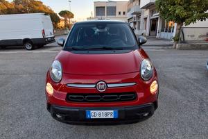 Fiat 500L 1.4 95 CV SPORT
