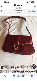 Borsa Gucci