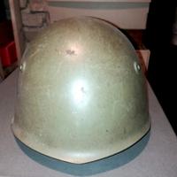 🇮🇹 Elmetto M33 completo No ww1 ww2 RegioEsercito