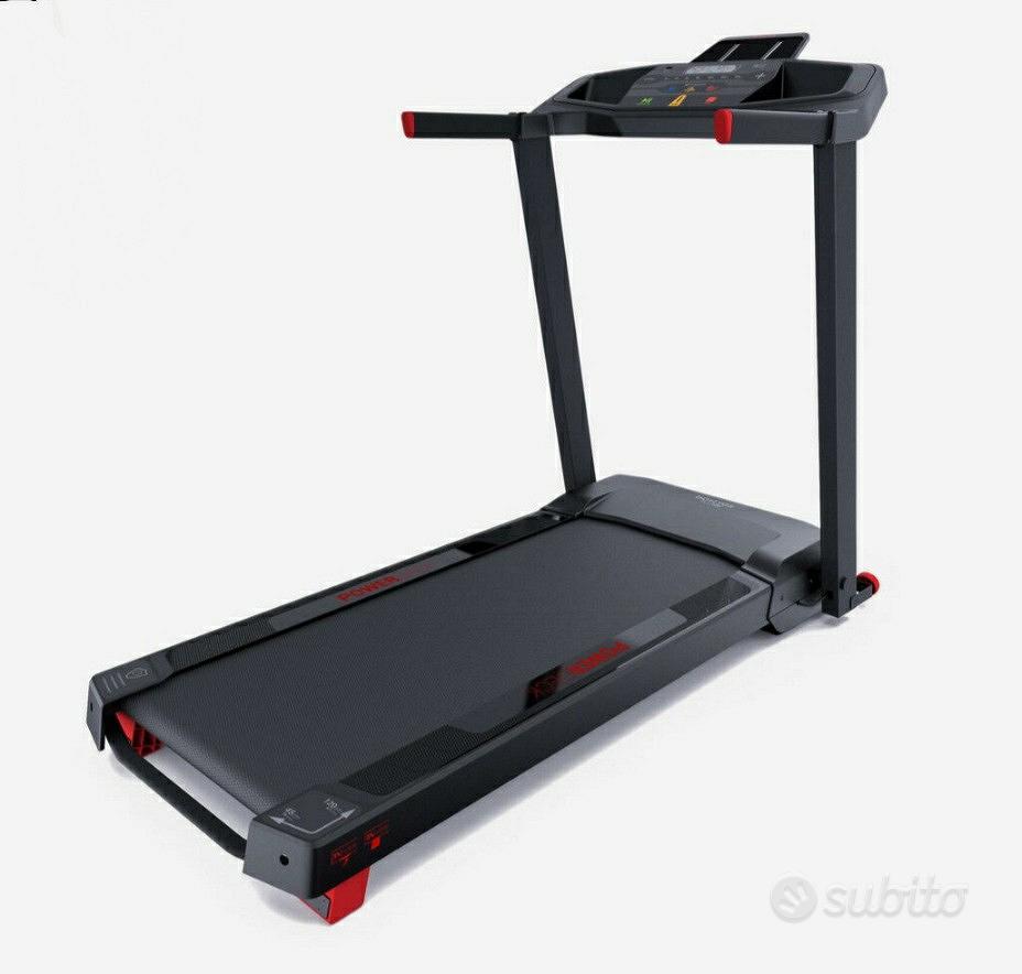 Tapis roulant Gymstar TD1000S - Sports In vendita a Brescia