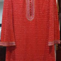 vestito vintage firmato