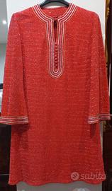 vestito vintage firmato