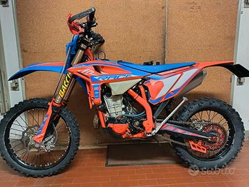 Beta 430 rr 2025 race