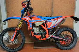 Beta 430 rr 2025 race