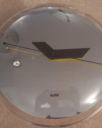 💥Orologio Alessi modello Sole Mendini Design