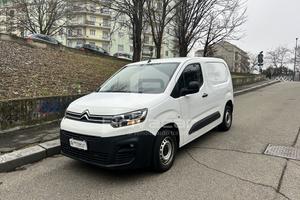 CITROEN Berlingo PureTech 110 Stop&Start Van M Clu