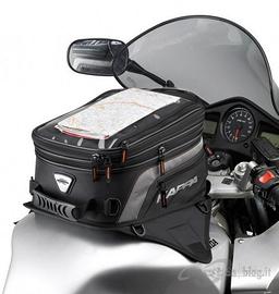 Borsa da serbatoio moto Kappa