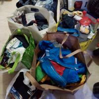 VESTITI NEONATO DA O A 18 MESI