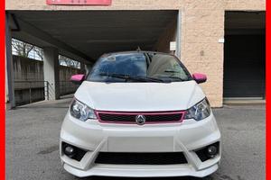 Aixam GTO "Motore nuovo"