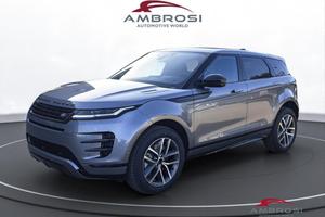LAND ROVER Range Rover Evoque L551 1.5 AJ20-P3 P