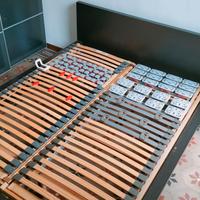 Reti Letto Imperial Life: Ergonomiche e Regolabili