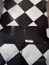 PIANO COTTURA A INDUZIONE DI FOSTER