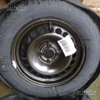 Gomma Continental 185/65 R15 88T nuova