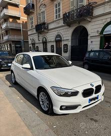 BMW 118i Advantage