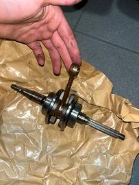 Albero motore Minarelli Orizzontale originale