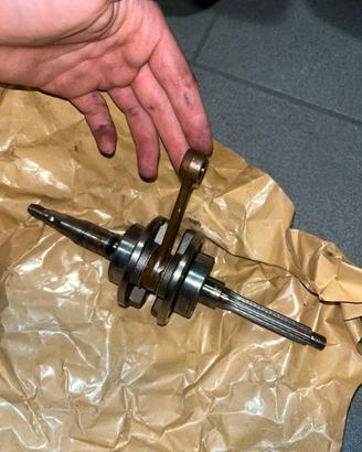 Albero motore Minarelli Orizzontale originale