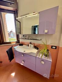 Mobile Bagno