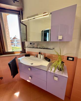 Mobile Bagno