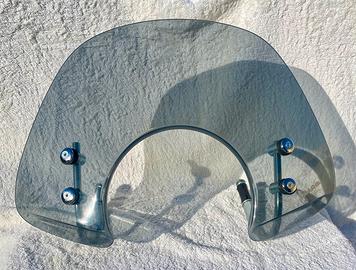 Cupolino fumé originale Vespa Piaggio