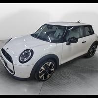 MINI Mini Cooper 3p 1.5 C Classic auto