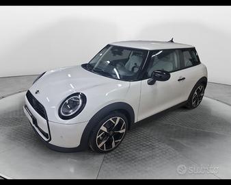 MINI Mini Cooper 3p 1.5 C Classic auto