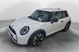 MINI Mini Cooper 3p 1.5 C Classic auto