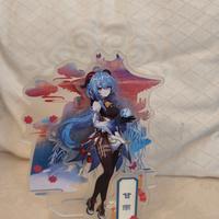 Action figure Genshin Impact "Ganyu"