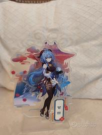 Action figure Genshin Impact "Ganyu"