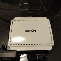 Router Kraun KR3N