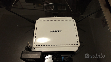 Router Kraun KR3N