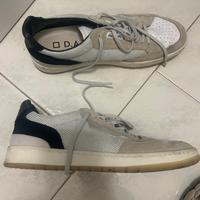 Scarpe DATE