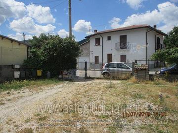 Villa singola Lucoli [A4238280]