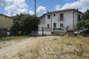 Villa singola Lucoli [A4238280]