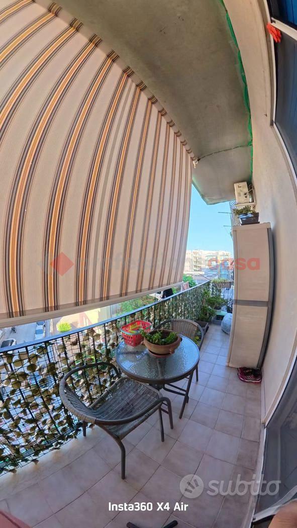 Apartment in Siracusa, Santa Lucia - Altro