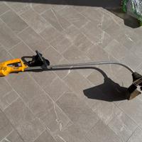 Decespugliatore elettrico Alpina TR1100