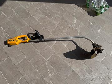 Decespugliatore elettrico Alpina TR1100