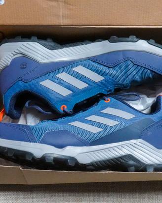 SCARPE DA TREKKING ADIDAS TERREX NUOVE