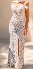 Abito da cerimonia / sposa 