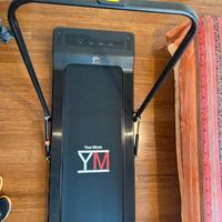 tapis roulant Your Move salvaspazio