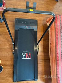 tapis roulant Your Move salvaspazio